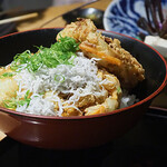 鈴木水産 外宮参道店 - 