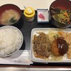 洋風居酒屋 クロネコ食堂1 