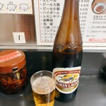 ぎょうざの店 ひょうたん - 