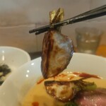 らーめん かねかつ - 