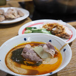 中華食堂スマロ - 