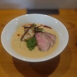 らーめん かねかつ - 