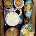 お食事処 るり - 