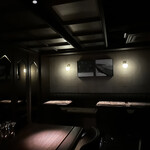 Mixology Station 舶来 Bar - 