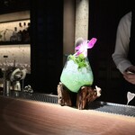 Mixology Station 舶来 Bar - 