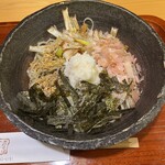 蕎麦工房　一休 - 