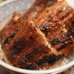 Sumiyaki Hitsumabushi Unagi Munagi