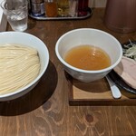 麺屋鈴春 - 