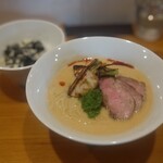 らーめん かねかつ - 