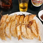 ぎょうざの店 ひょうたん - 