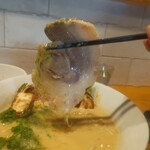 らーめん かねかつ - 