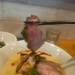 らーめん かねかつ - 