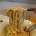 らーめん かねかつ - 