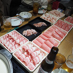 中華食堂スマロ - 料理写真: