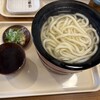 大阪讃岐 鶴丸うどん本舗