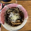 ラーメン大戦争 - 焦がし玉ねぎ醤油ラーメン