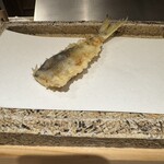 日本橋 蕎ノ字 - 