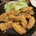 仁海 - カキフライ（2人前）