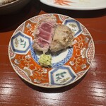 日本橋 蕎ノ字 - 