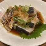 仁海 - トロサワラタタキ