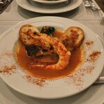 サンク・オ・ピエ - 