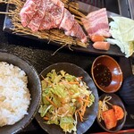 和牛工房ゆかり 稲美総本店 - 