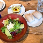 Cheese Tavern CASCINA - 