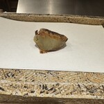 日本橋 蕎ノ字 - 