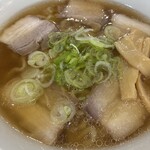 喜多方ラーメン 坂内 - 料理写真: