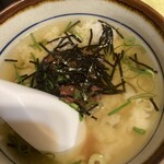 仁海 - お茶漬け