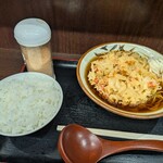 そばよし 京橋店 - 