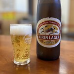 じじばば - ドリンク写真: