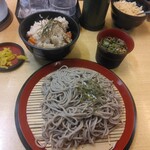 つるつる庵 本店 - 