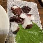仁海 - タコブツ