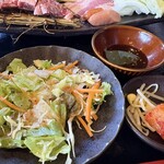 和牛工房ゆかり 稲美総本店 - 