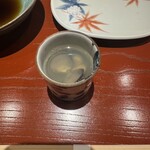 日本橋 蕎ノ字 - 