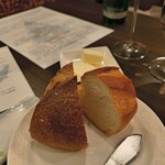 サンク・オ・ピエ - 