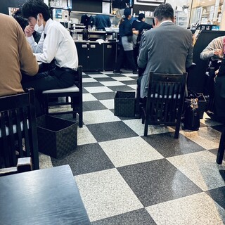 喜多方ラーメン 坂内_2