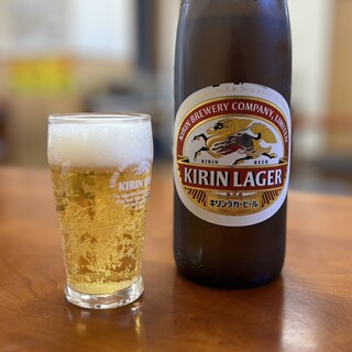 じじばば - ドリンク写真: