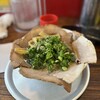 神戸ラーメン 第一旭 三宮本店