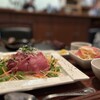 匠のローストビーフ キッチン フォーク 日暮里店