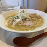 らーめん天神下 大喜 - 