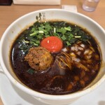 らぁ麺 はやし田 - 料理写真: