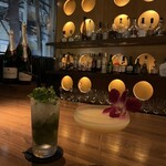 ラグナ ザ バー - 