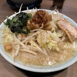 気合家 - 
