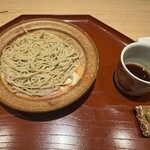 日本橋 蕎ノ字 - 