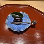 日本橋 蕎ノ字 - 