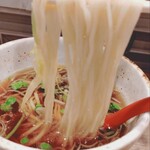 中華そば トリコ - 