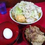 ラーメン二郎 - 