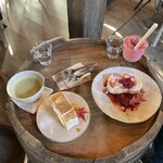 TSUMUGI cafe - 